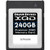 Delkin Devices 240GB Premium XQD Memory Card