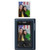 FUJIFILM instax mini LiPlay+ Hybrid Instant Camera