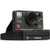 black Polaroid Originals OneStep2 VF Instant Film Camera with lens and flash