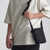 Camera Pouch in use