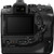 Olympus OM-D E-M1X Mirrorless Digital Camera  back with screen, buttons, and dials