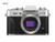 Fujifilm X-T30 Mirrorless Camera -Body  (Black & Silver)