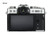 Fujifilm X-T30 Mirrorless Camera -Body  (Black & Silver)