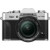 Fujifilm X-T30 Mirrorless Camera  (w/XF-18-55mm F2.8-4 R Kit)  (Black & Silver)