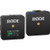 Rode Wireless GO Compact Wireless Microphone System (2.4 GHz)