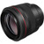 Canon RF 85mm f/1.2L USM Lens sideview