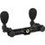 Rode TF-5 MP Cardioid Condenser Microphones with Stereo Mount (Black, Matched Pair)