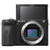 Sony Alpha a6600 Mirrorless Digital Camera (Body Only)