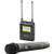 Saramonic UwMic9 Camera-Mount Wireless Cardioid Handheld Microphone System (514 to 596 MHz)