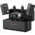 Saramonic Ultra 2-Person Digital Wireless Omnidirectional Microphone System for Cameras and Mobile Devices