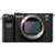 Sony Alpha a7C Mirrorless Digital Camera (Body)