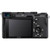 Sony Alpha a7C Mirrorless Digital Camera with 28-60mm Lens