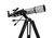 Starsense Explorer™ DX 102AZ Smartphone App-Enabled Refractor Telescope