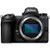 Nikon Z 6II Mirrorless Digital Camera with 24-70mm f/4 Lens