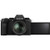 FUJIFILM X-S10 Mirrorless Digital Camera with 18-55mm Lens