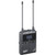Godox RX1 Dual-Channel Camera-Mount Wireless Receiver (514 to 596 MHz)
