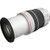 Canon RF 70-200mm f/4L IS USM Lens zoomed