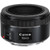 Canon EF 50mm f/1.8 STM Lens