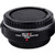 Viltrox JY-43F Lens Mount Adapter for Four Thirds-Mount Lens to Select Micro Four Thirds Cameras