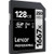 Lexar 128GB Professional 1667x UHS-II SDXC Memory Card