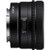 Sony FE 50mm f/2.5 G Lens