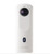 Ricoh THETA SC2 4K 360 Spherical Camera with lens visible
