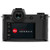 Leica SL2-S Mirrorless back with logo