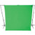 Westcott 130 Wrinkle-Resistant Chroma-Key Backdrop (9 x 10', Green Screen)