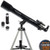 Celestron PowerSeeker 70 70mm f/10 AZ Refractor Telescope