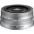 Nikon NIKKOR Z DX 16-50mm f/3.5-6.3 VR Lens (Silver)