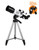 POPULAR SCIENCE BY CELESTRON TRAVEL SCOPE™ 60 PORTABLE TELESCOPE WITH SMARTPHONE ADAPTER AND BLUETOOTH REMOTE