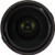 Pentax HD DA Fisheye 10-17mm f/3.5-4.5 ED Lens glass