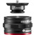 Manfrotto MOVE Quick Release Catcher System Set