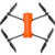 Autel Robotics EVO Lite Orange Drone Premium Bundle