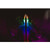 Nanlite 8' PavoTube II 60x RGBWW LED Pixel Tube 2-Light Kit