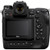 Nikon Z9 Mirrorless Digital Camera (Body Only) back