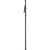 Manfrotto Deluxe Autopole 2 (Black, Single, 6.8-12.1')