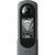 Ricoh THETA X 360° Camera with screen and lens