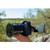 Panasonic Lumix GH6 Mirrorless Camera with Lumix G Leica DG Vario-Elmarit 12-60mm f/2.8-4.0 Aspherical Lens in use