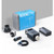 light with box