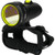 Light & Motion Sola Dive 2500 S/F and GoBe 500 Spot LED Light Combo Kit