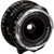 Voigtlander Color-Skopar 21mm f/3.5 Aspherical Lens for Leica M (Black)