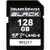 Delkin Devices BLACK UHS-II SDXC Memory Card