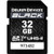 Delkin Devices BLACK UHS-II SDXC Memory Card