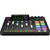 Rode RODECaster Pro II Integrated Audio Production Studio with rainbow buttons