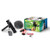 Nikon Creator s Accessory Kit for Z 30 with box, tripod grip, mic, and windshield