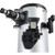 front of Celestron STARSENSE EXPLORER 8" SMARTPHONE APP-ENABLED DOBSONIAN TELESCOPE