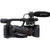 Azden SGM-250LX Compact Shotgun Microphone with Low-Profile Right-Angle XLR Connector
