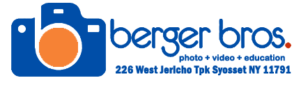 Berger Brothers