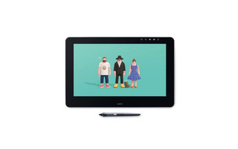 【ジャンク】cintiq pro16 【wacom】 Wacom Cintiq Pro 16 Creative Pen & Touch Display - Berger Brothers